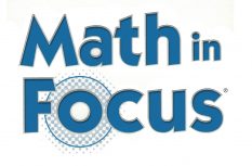 maths in focus